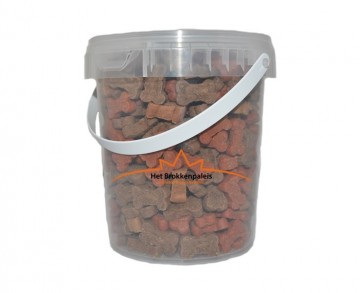 Botjes mix graanvrij