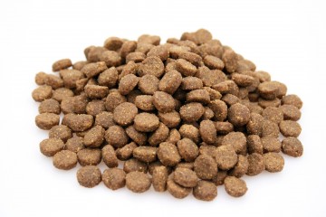 Brokken   154   graanvrij   super premium puppy chicken  potatoes 0