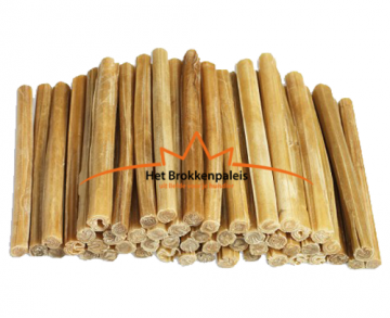 Geperstestaaf 10inch 20mm