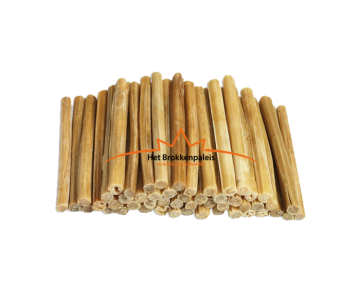 Geperstestaaf 5inch 15mm