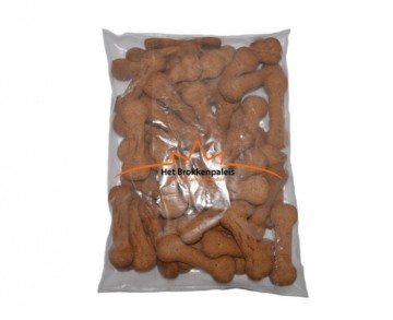 Grote kluiven 1000 gr