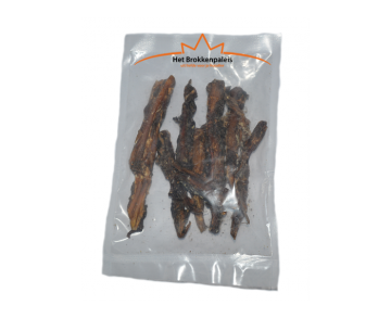 Hertennekspier 200 gr