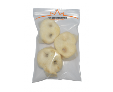 Honingneuzen 3 stuks