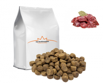 Joep hert aard krok 1 2