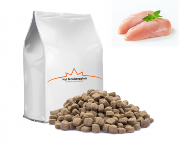 Joep high energy krok 1