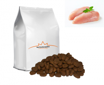 Joep junior super krok 2