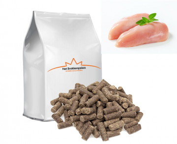 Joep kip geperst   kopie 0