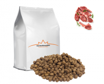 Joep mini lam rijst krok   kopie