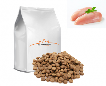 Joep puppy large breed krok   kopie