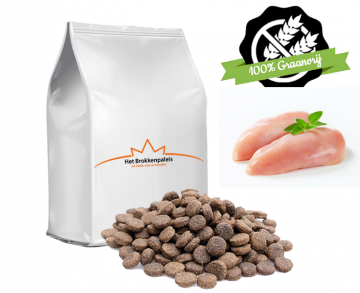 Joep senior kip aard   kopie 0