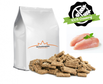 Joep super geperst kip aard graanvrij   kopie 0