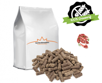 Joep super geperst lam aard graanvrij   kopie 0