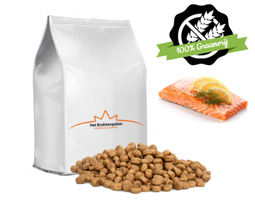 Joep super puppy zalm aard   kopie