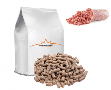 Joep super rund kip geperst   kopie 1