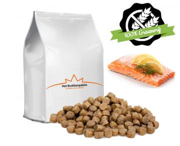 Joep super zalm aard   kopie 0