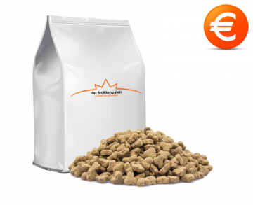 Joeps voordeel senior light