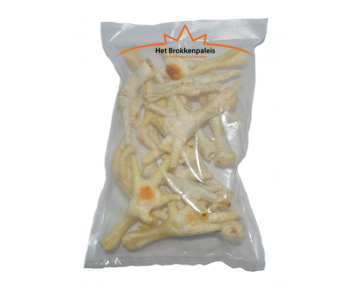 Kippenpootjes honing 0