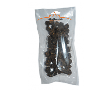 Lamblokjes 150gram verpakking