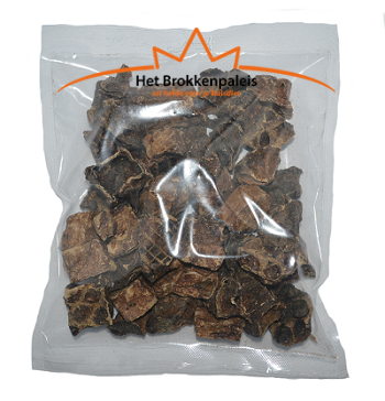 Lamslongblokjes 150gram verpakking 0