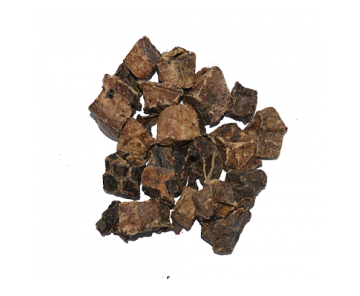 Lamslongblokjes 150gram