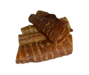 Paardenluchtpijp   250 gram