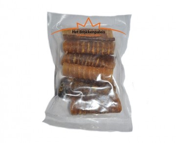 Paardenluchtpijp 250gram verpakking
