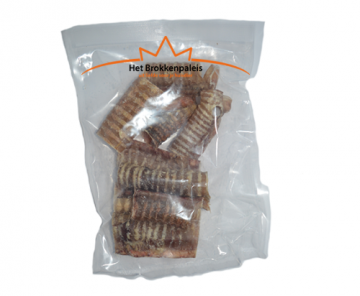 Runderluchtpijp 250 gram nieuw