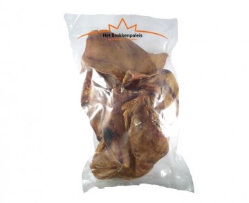 Varkensoren 10 stuks