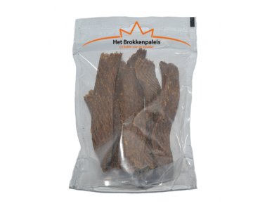 Vleesstickkipverpakking