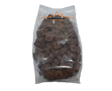 Zachte beloning graanvrij lam 500 gr