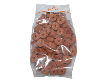 Zachte beloning rund